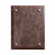 Плакетка Sleatherin Аcrylic