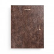 Плакетка Sleatherin Аcrylic