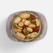 Медовый десерт «Лакомка»