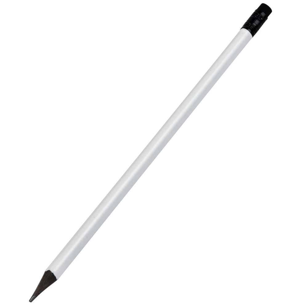 Карандаш из переработанного сырья Unicorn, чёрный арт. 1078.02 Карандаш из переработанного сырья Unicorn, чёрный арт. 1078.02