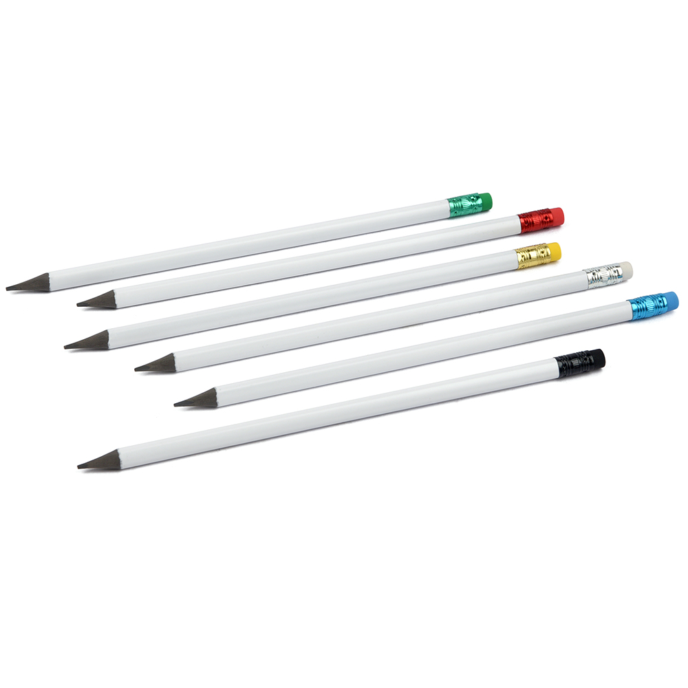 Карандаш из переработанного сырья Unicorn, чёрный арт. 1078.02 Карандаш из переработанного сырья Unicorn, чёрный арт. 1078.02