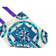 Шоппер «Каменный цветок»