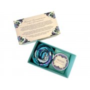 Шоппер «Каменный цветок»