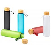 Бутылка VOZNAN из переработанного стекла арт. BI1545S105