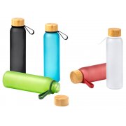 Бутылка VOZNAN из переработанного стекла арт. BI1545S102