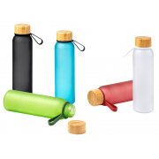 Бутылка VOZNAN из переработанного стекла арт. BI1545S101