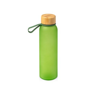 Бутылка VOZNAN из переработанного стекла арт. BI1545S1226