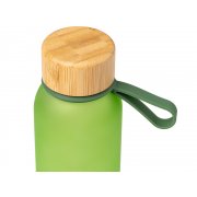 Бутылка VOZNAN из переработанного стекла арт. BI1545S1226