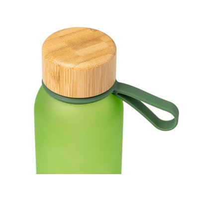 Бутылка VOZNAN из переработанного стекла арт. BI1545S1226