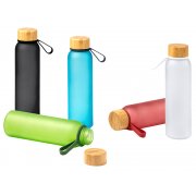 Бутылка VOZNAN из переработанного стекла арт. BI1545S160