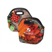 Сумка из неопрена с возможностью полноцветной печати