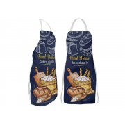 Фартук с возможностью полноцветной печати