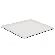 Супер тонкий коврик для мыши с возможностью полноцветной печати