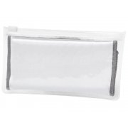 Салфетка из микрофибры с возможностью полноцветной печати