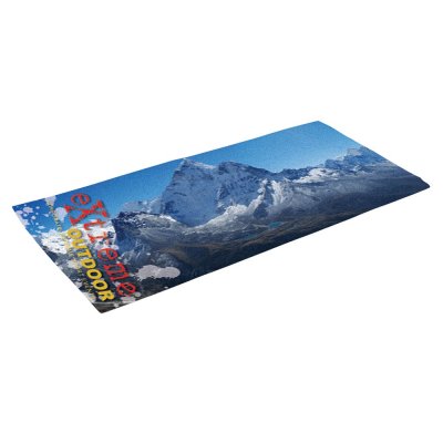 Многофункциональная бандана с возможностью полноцветной печати арт. 100336