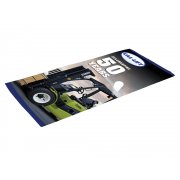 Многофункциональная бандана с возможностью полноцветной печати