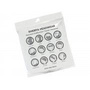 Многофункциональная бандана с возможностью полноцветной печати