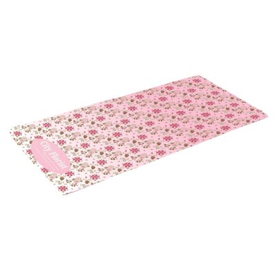 Многофункциональная бандана с возможностью полноцветной печати арт. 100336