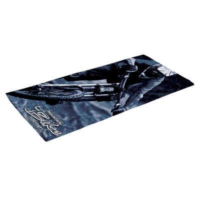 Многофункциональная бандана с возможностью полноцветной печати арт. 100336