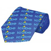 Галстук с возможностью полноцветной печати арт. 100334
