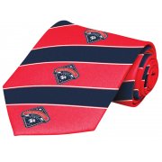 Галстук с возможностью полноцветной печати арт. 100334