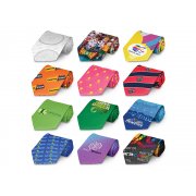 Галстук с возможностью полноцветной печати арт. 100334