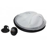 Комплект из 2-х автомобильных солнцезащитных экранов с возможностью полноцветной печати