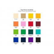 Дорожная косметичка с возможностью полноцветной печати