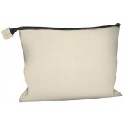 Дорожная косметичка с возможностью полноцветной печати