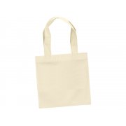 Мини-сумка для шопинга с возможностью полноцветной печати