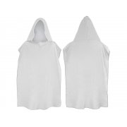 Полотенце с капюшоном для сублимации