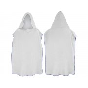 Полотенце с капюшоном для сублимации