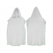 Полотенце с капюшоном для сублимации