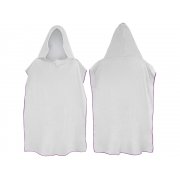 Полотенце с капюшоном для сублимации