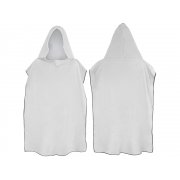 Полотенце с капюшоном для сублимации