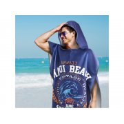 Полотенце с капюшоном для сублимации