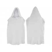 Полотенце с капюшоном для сублимации