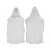 Полотенце с капюшоном для сублимации