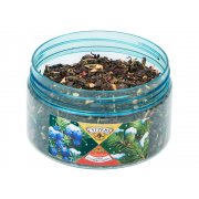 Чай черный с можжевельником и пихтой «С НОВЫМ ГОДОМ !»