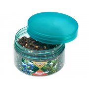 Чай черный с можжевельником и пихтой «С НОВЫМ ГОДОМ !»