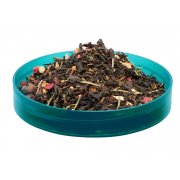 Чай черный с можжевельником и пихтой «С НОВЫМ ГОДОМ !»