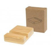 Подставка для телефона бамбуковая «Ebla»