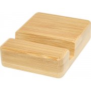 Подставка для телефона бамбуковая «Ebla»