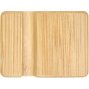 Подставка для телефона бамбуковая «Ebla»