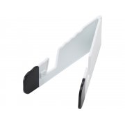 Подставка для телефона и планшета «Buna» из переработанного пластика