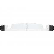 Подставка для телефона и планшета «Buna» из переработанного пластика