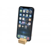 Брелок-держатель для телефона «Bosona» из бамбука арт. 10460671