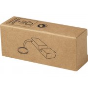 Брелок-держатель для телефона «Bosona» из бамбука арт. 10460671