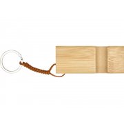 Брелок-держатель для телефона «Bosona» из бамбука арт. 10460671