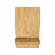 Подставка для телефона бамбуковая «Ceibo»